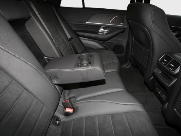 Mercedes-Benz GLE 450 d 4MATIC Coupé AMG Night Distronic AHK
