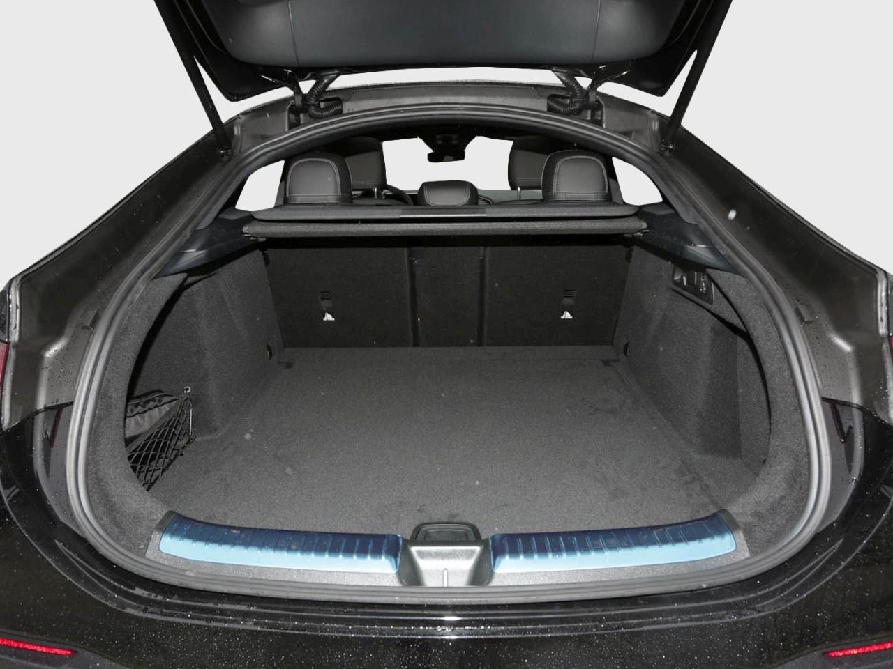 Mercedes-Benz GLE 450 d 4MATIC Coupé AMG Night Distronic AHK