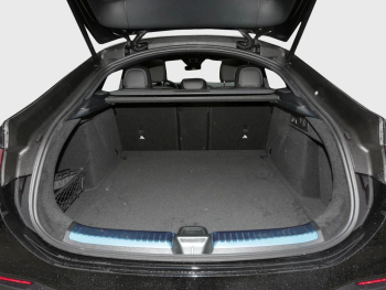 Mercedes-Benz GLE 450 d 4MATIC Coupé AMG Night Distronic AHK