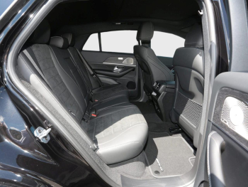 Mercedes-Benz GLE 450 d 4MATIC Coupé AMG Night Panorama Airmatic