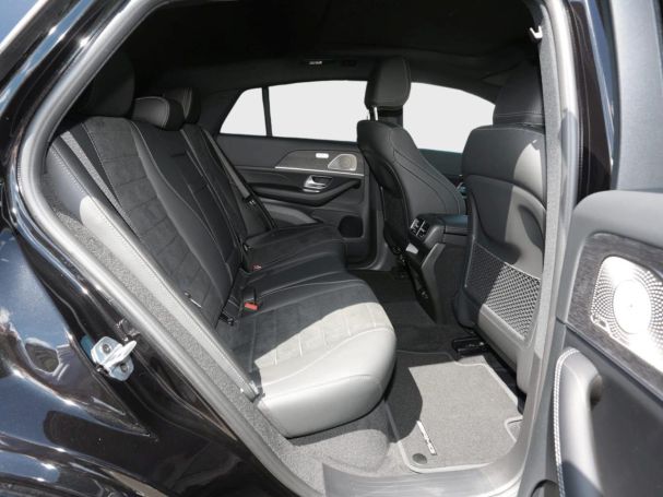 Mercedes-Benz GLE 450 d 4MATIC Coupé AMG Night Panorama Airmatic