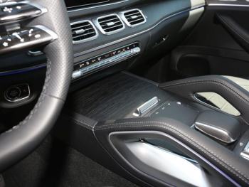 Mercedes-Benz GLE 450 d 4MATIC Coupé AMG Night Panorama Airmatic