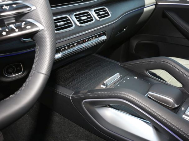 Mercedes-Benz GLE 450 d 4MATIC Coupé AMG Night Panorama Airmatic