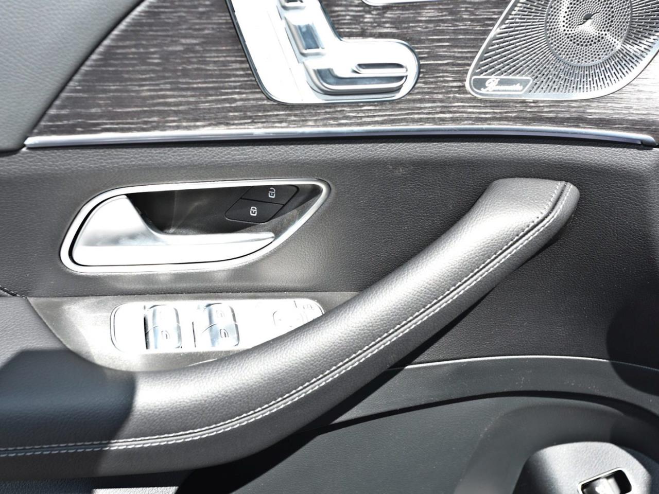 Mercedes-Benz GLE 450 d 4MATIC Coupé AMG Night Panorama Airmatic