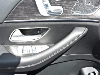 Mercedes-Benz GLE 450 d 4MATIC Coupé AMG Night Panorama Airmatic