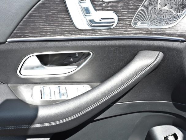 Mercedes-Benz GLE 450 d 4MATIC Coupé AMG Night Panorama Airmatic