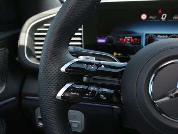 Mercedes-Benz GLE 450 d 4MATIC Coupé AMG Night Panorama Airmatic