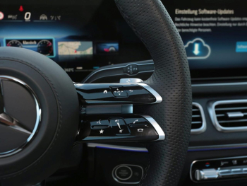 Mercedes-Benz GLE 450 d 4MATIC Coupé AMG Night Panorama Airmatic
