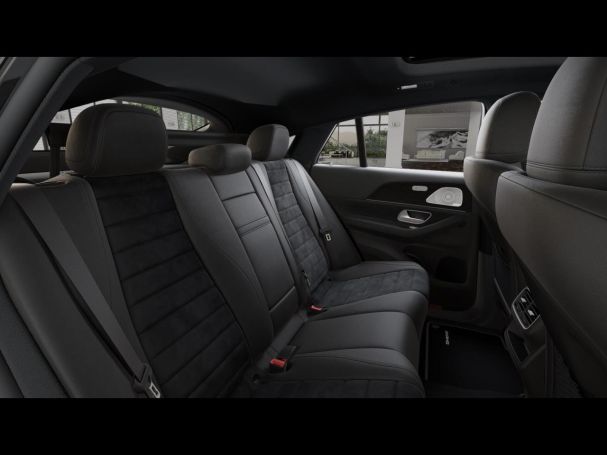 Mercedes-Benz GLE 450 d 4MATIC Coupé AMG Night Panorama Airmatic