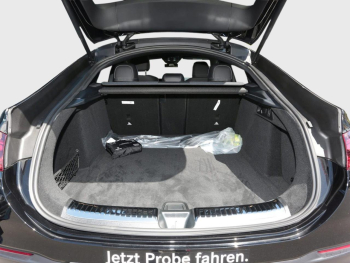 Mercedes-Benz GLE 450 d 4MATIC Coupé AMG Night Panorama Airmatic