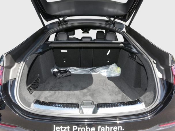 Mercedes-Benz GLE 450 d 4MATIC Coupé AMG Night Panorama Airmatic