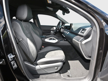 Mercedes-Benz GLE 450 d 4MATIC Coupé AMG Night Panorama Airmatic