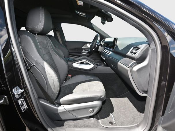 Mercedes-Benz GLE 450 d 4MATIC Coupé AMG Night Panorama Airmatic