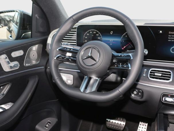 Mercedes-Benz GLE 450 d 4MATIC Coupé AMG Night Panorama Airmatic