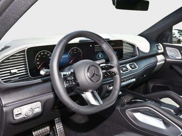Mercedes-Benz GLE 450 d 4MATIC Coupé AMG Night Panorama Airmatic