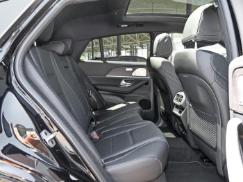 Mercedes-Benz GLE 450 d 4MATIC Coupé AMG Night Panorama HeadUp