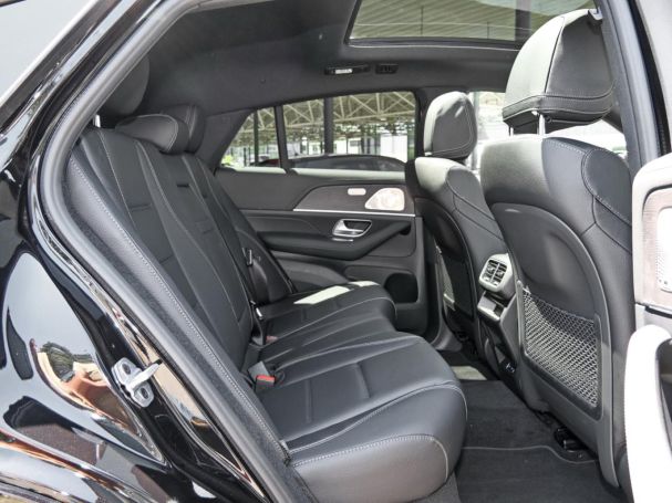 Mercedes-Benz GLE 450 d 4MATIC Coupé AMG Night Panorama HeadUp