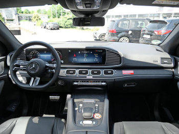 Mercedes-Benz GLE 450 d 4MATIC Coupé AMG Night Panorama HeadUp