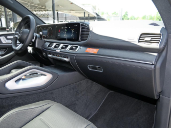 Mercedes-Benz GLE 450 d 4MATIC Coupé AMG Night Panorama HeadUp