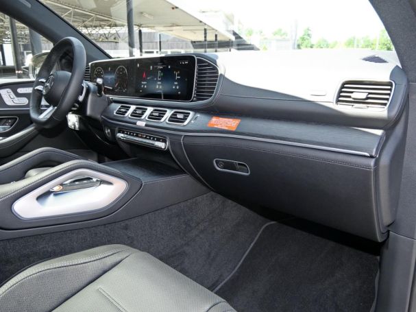 Mercedes-Benz GLE 450 d 4MATIC Coupé AMG Night Panorama HeadUp