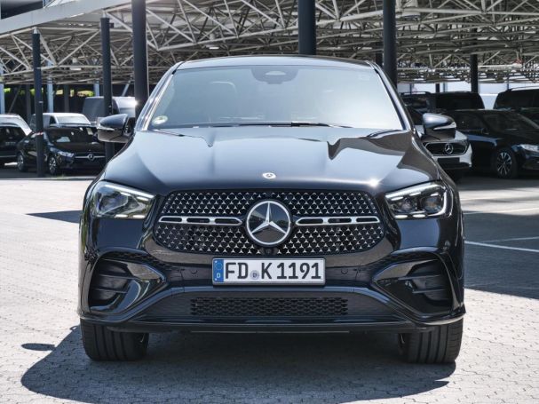 Mercedes-Benz GLE 450 d 4MATIC Coupé AMG Night Panorama HeadUp