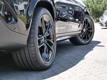 Mercedes-Benz GLE 450 d 4MATIC Coupé AMG Night Panorama HeadUp