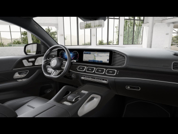 Mercedes-Benz GLE 450 d 4MATIC Coupé AMG Night Panorama HeadUp