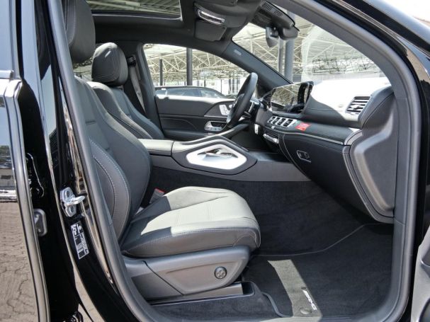 Mercedes-Benz GLE 450 d 4MATIC Coupé AMG Night Panorama HeadUp