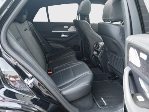Mercedes-Benz GLE 450 d 4MATIC Coupé AMG Standhzg 360° Panorama