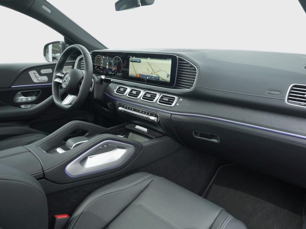 Mercedes-Benz GLE 450 d 4MATIC Coupé AMG Standhzg 360° Panorama