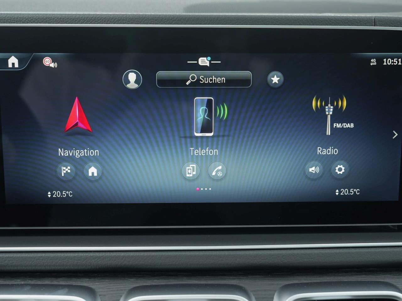 Mercedes-Benz GLE 450 d 4MATIC Coupé AMG Standhzg 360° Panorama