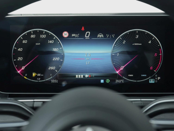 Mercedes-Benz GLE 450 d 4MATIC Coupé AMG Standhzg 360? Panorama