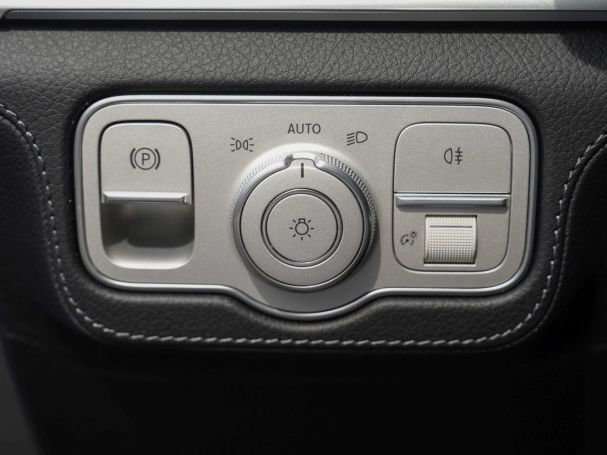 Mercedes-Benz GLE 450 d 4MATIC Coupé AMG Standhzg 360° Panorama