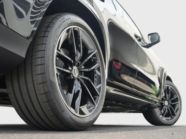 Mercedes-Benz GLE 450 d 4MATIC Coupé AMG Standhzg 360° Panorama