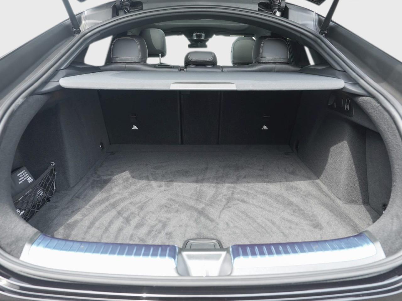 Mercedes-Benz GLE 450 d 4MATIC Coupé AMG Standhzg 360? Panorama