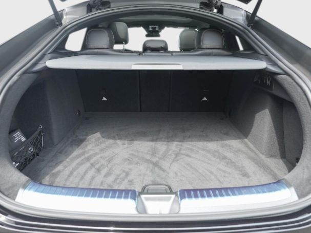 Mercedes-Benz GLE 450 d 4MATIC Coupé AMG Standhzg 360° Panorama