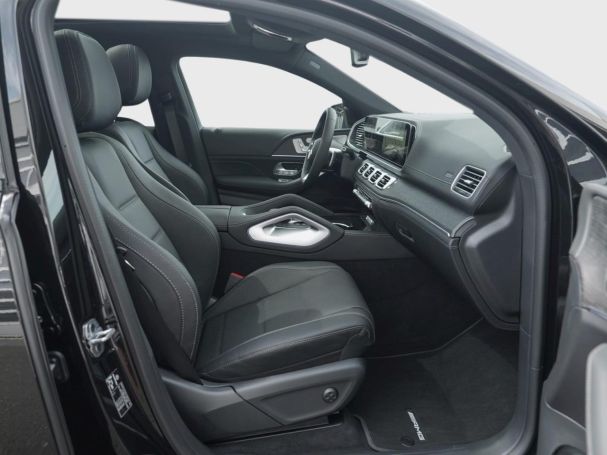 Mercedes-Benz GLE 450 d 4MATIC Coupé AMG Standhzg 360° Panorama