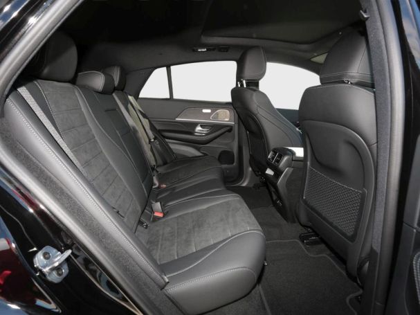 Mercedes-Benz GLE 450 d 4MATIC Coupé AMG Night Panorama 360°