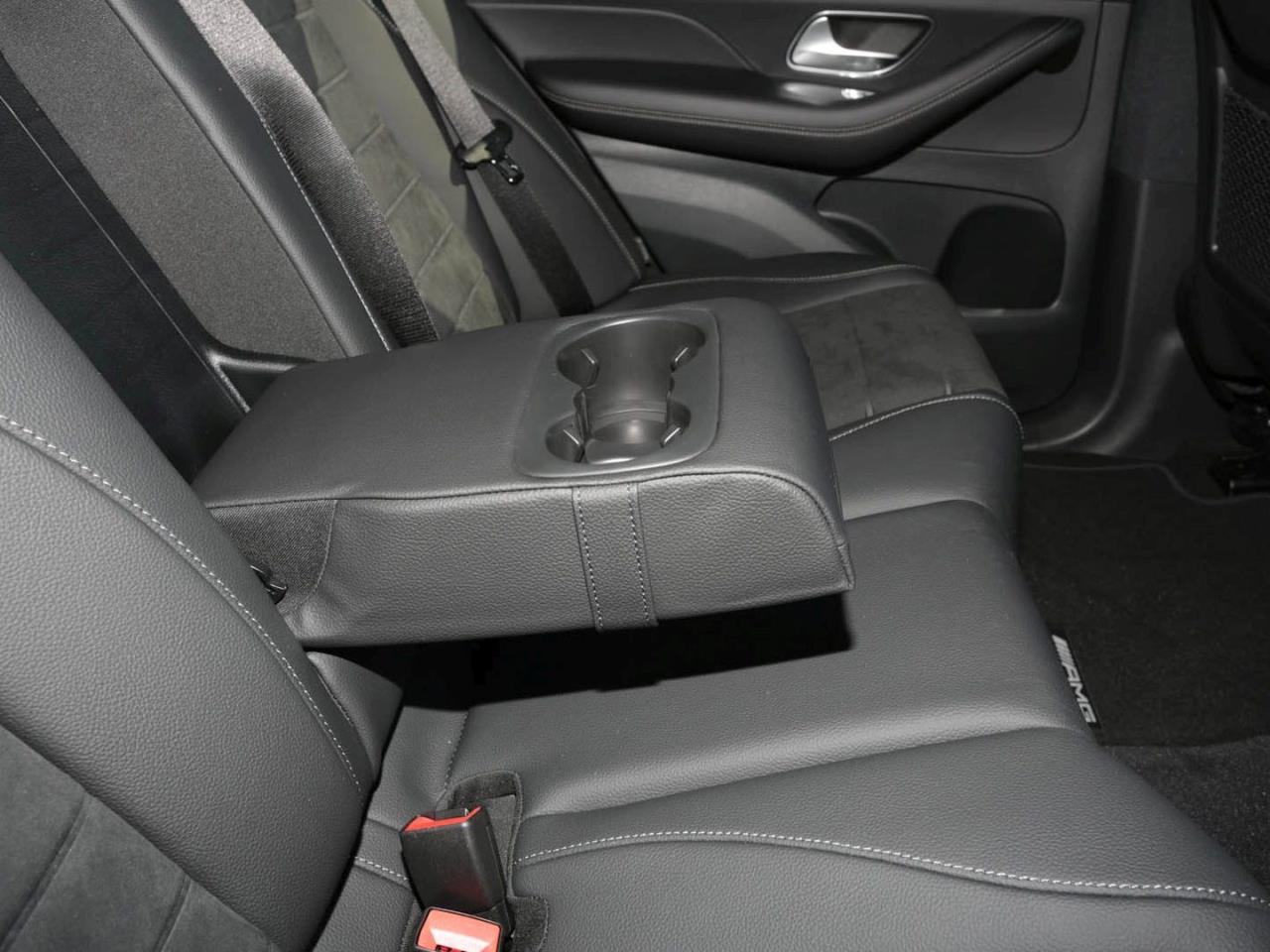 Mercedes-Benz GLE 450 d 4MATIC Coupé AMG Night Panorama 360°