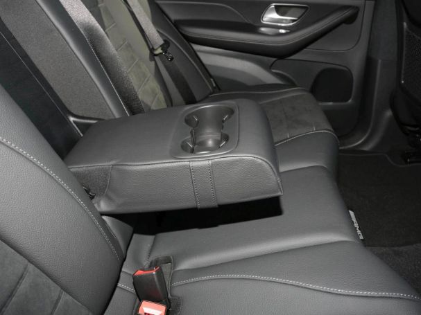 Mercedes-Benz GLE 450 d 4MATIC Coupé AMG Night Panorama 360°