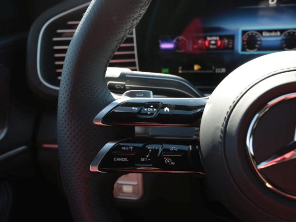 Mercedes-Benz GLE 450 d 4MATIC Coupé AMG Night Panorama 360°