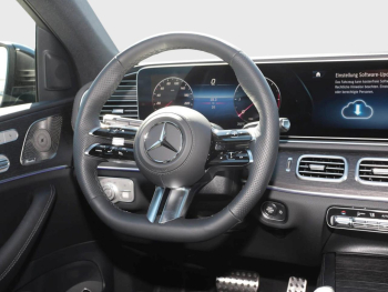Mercedes-Benz GLE 450 d 4MATIC Coupé AMG Night Panorama 360°