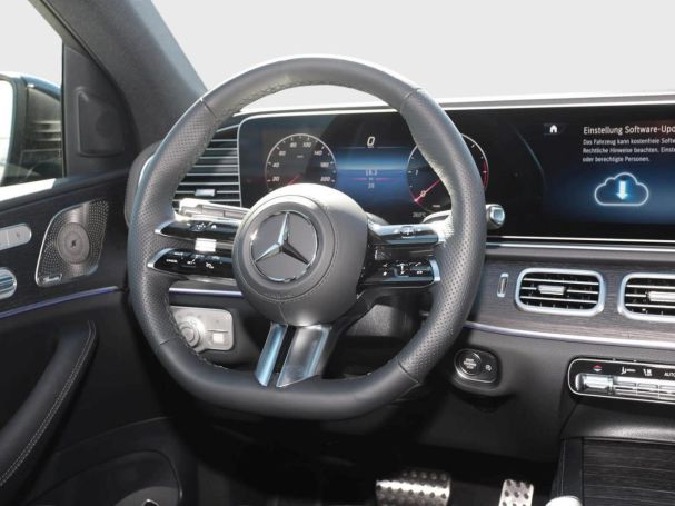Mercedes-Benz GLE 450 d 4MATIC Coupé AMG Night Panorama 360°