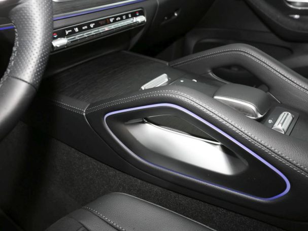 Mercedes-Benz GLE 450 d 4MATIC Coupé AMG Night Distronic AHK