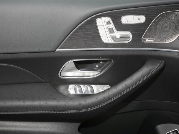 Mercedes-Benz GLE 450 d 4MATIC Coupé AMG Night Distronic AHK