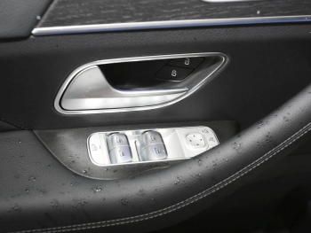 Mercedes-Benz GLE 450 d 4MATIC Coupé AMG Night Distronic AHK