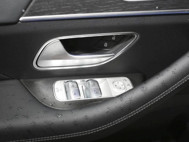 Mercedes-Benz GLE 450 d 4MATIC Coupé AMG Night Distronic AHK