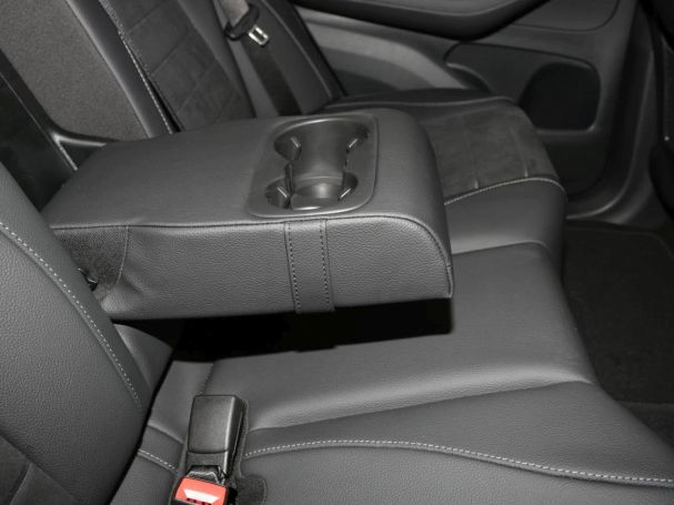 Mercedes-Benz GLE 450 d 4MATIC Coupé AMG Night Distronic AHK