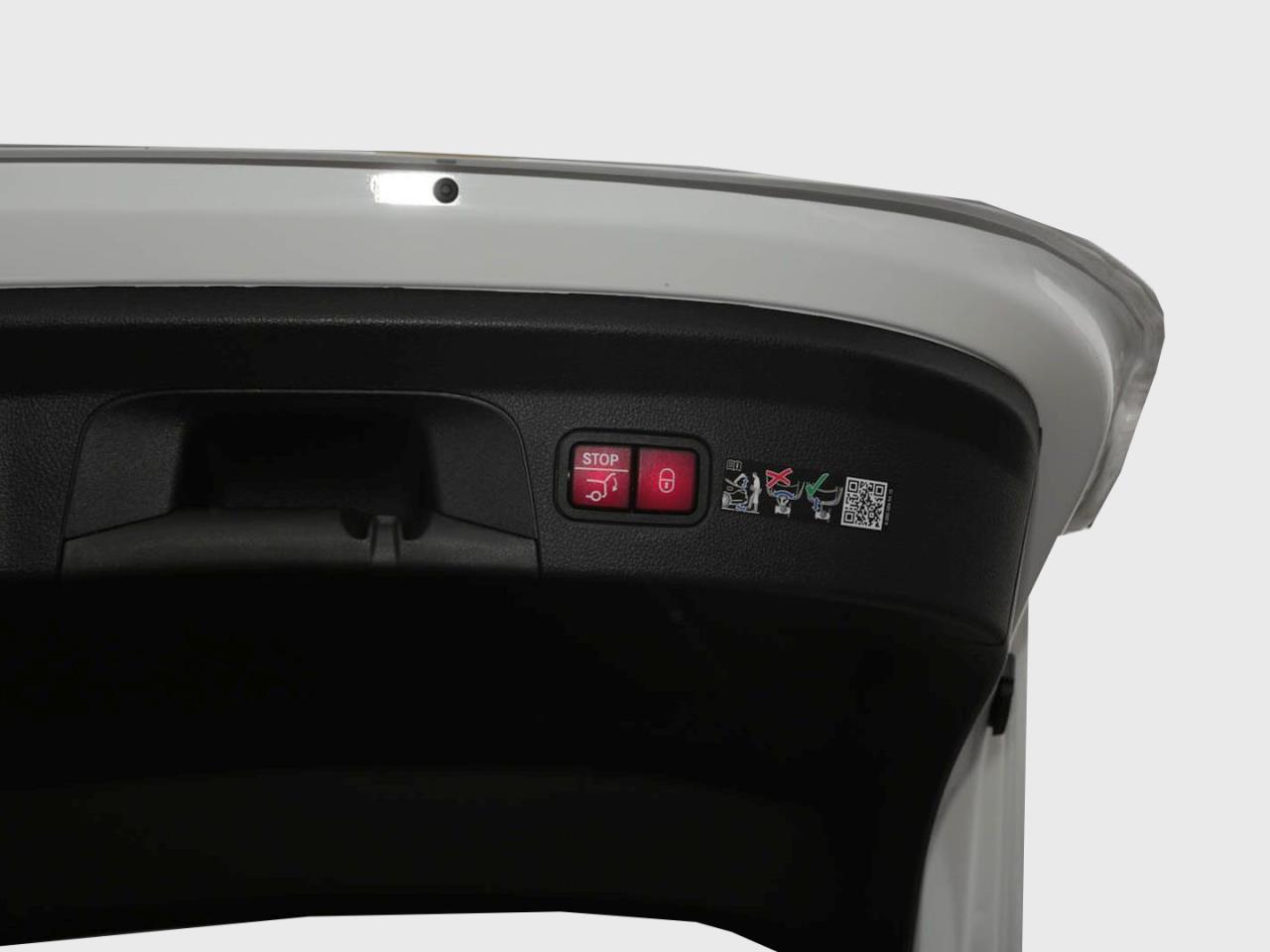 Mercedes-Benz GLE 450 d 4MATIC Coupé AMG Night Distronic AHK