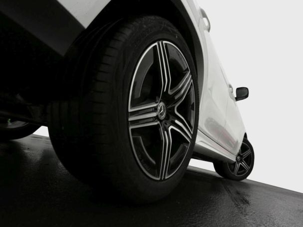 Mercedes-Benz GLE 450 d 4MATIC Coupé AMG Night Distronic AHK